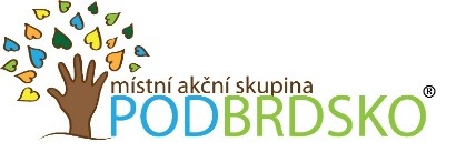 Místní akční skupina PODBRDSKO, z.s.