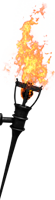 pochodeň